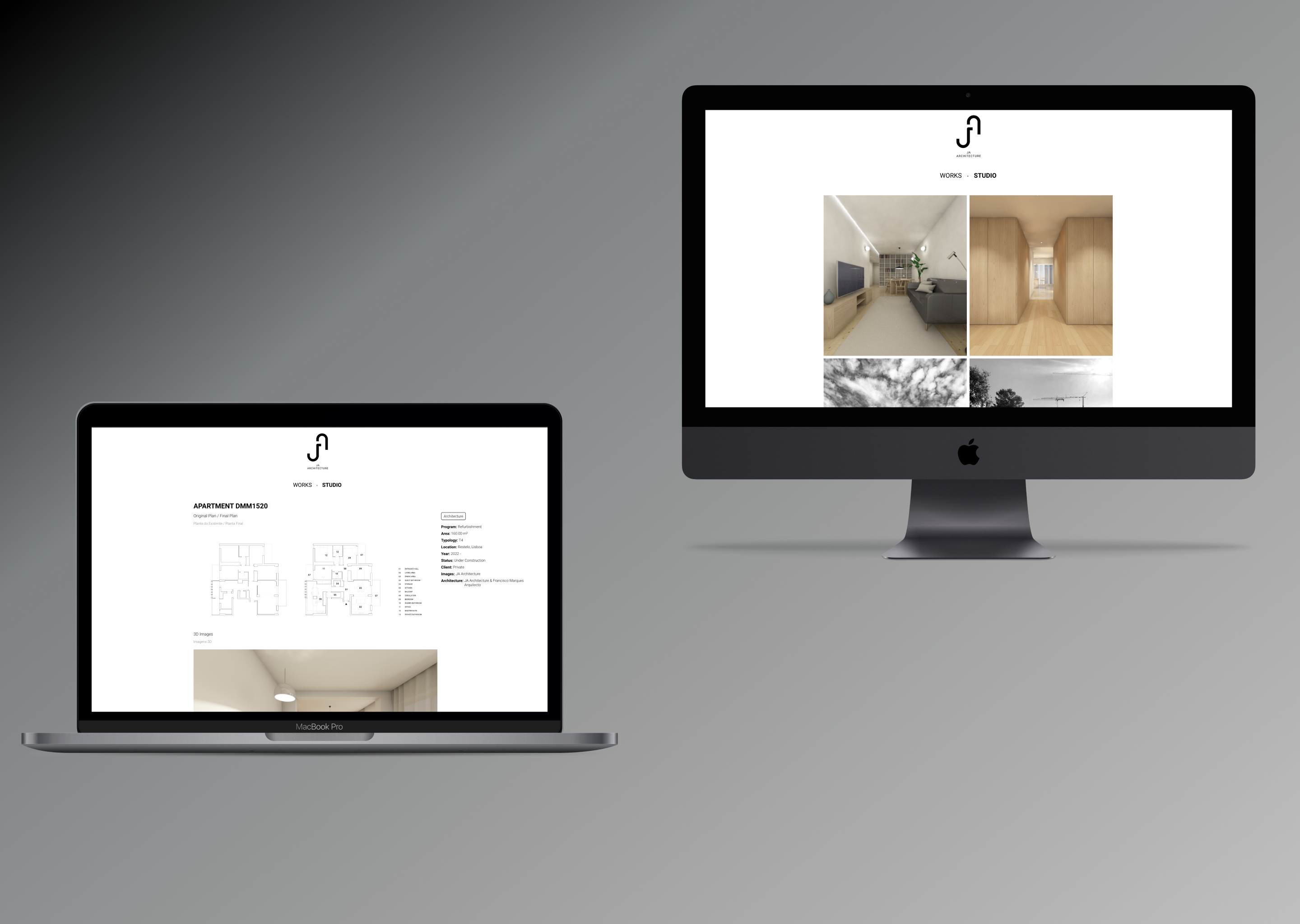 JA Architecture