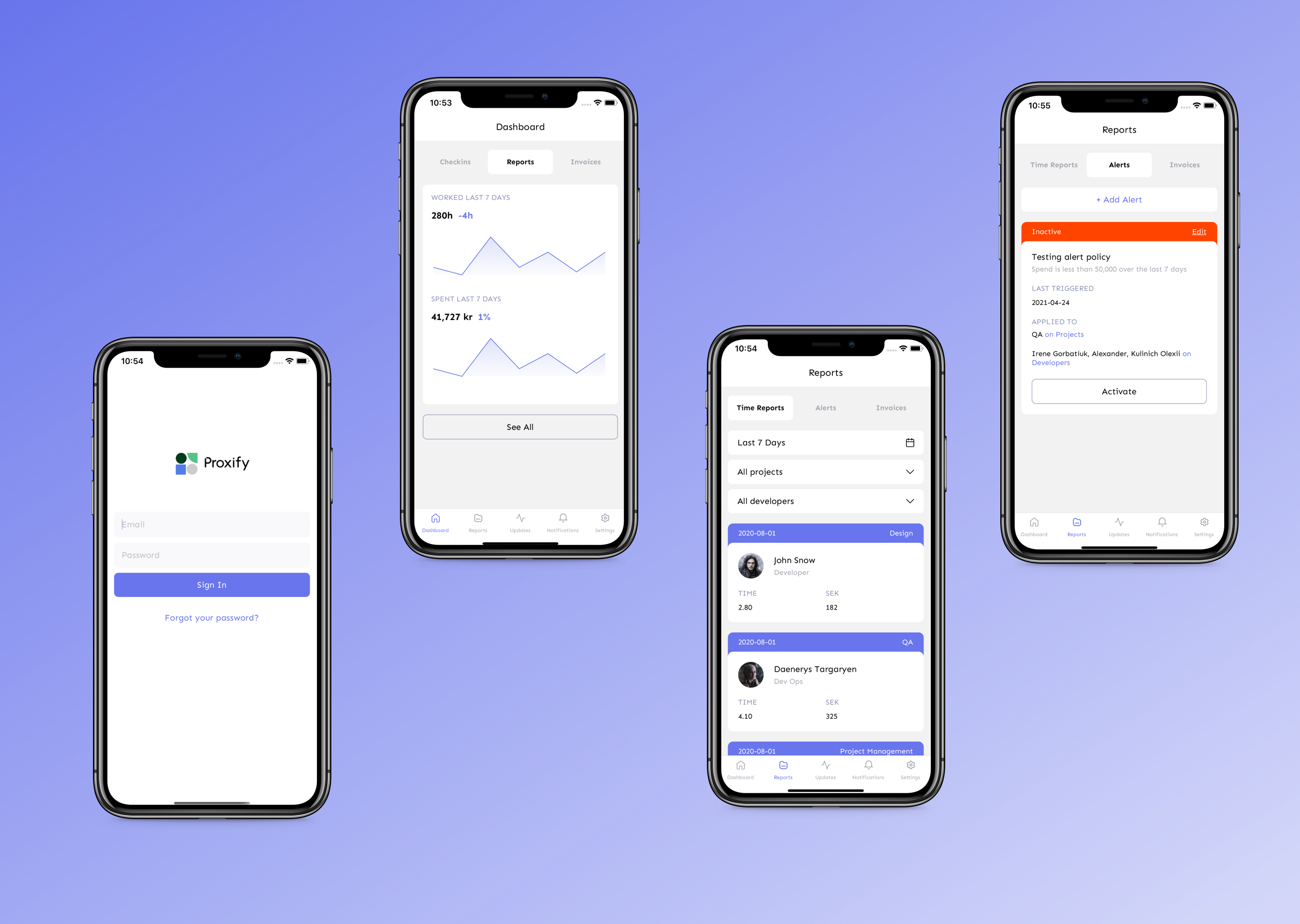 Proxify